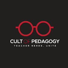 Cult of Pedagogy