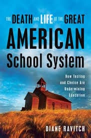 The death and life of the great american school system