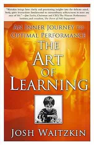 The Art of Learning