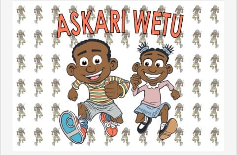 Askari Wetu