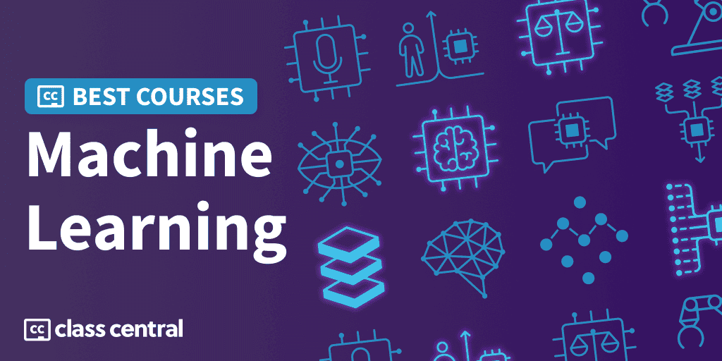 Machine Learning Course