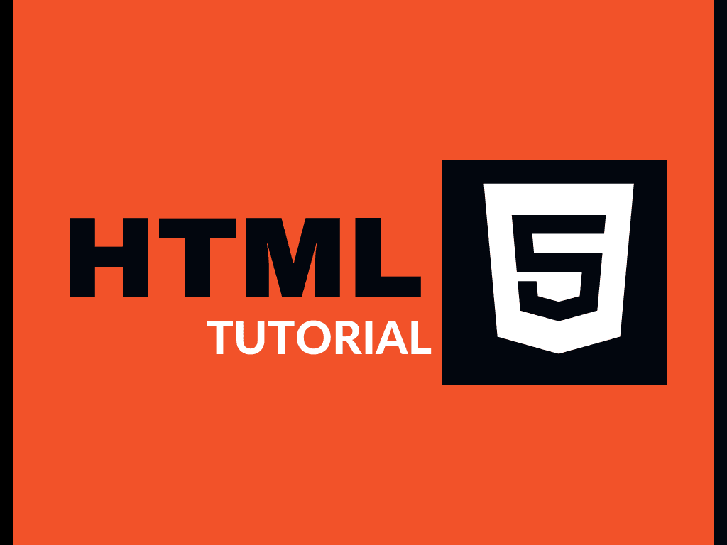 HTML course