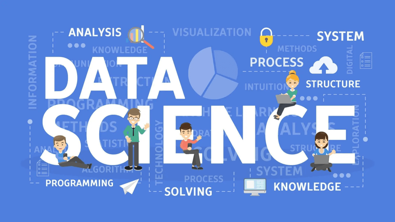 Data science