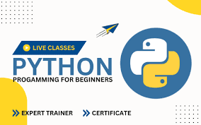 Python course