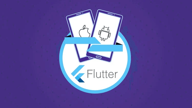 Flutter course Recording full