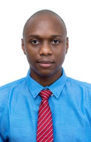 Mr. David Kimani